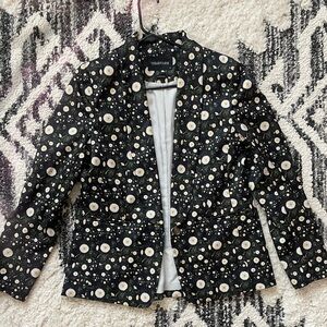 WILDFANG Daisy Blazer